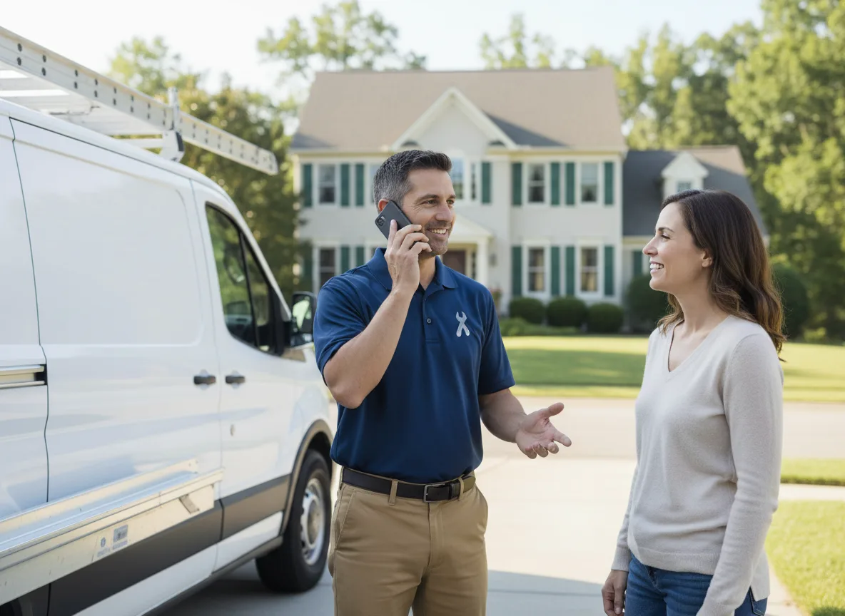 Home Gutter Service Papillion, NE FAQs